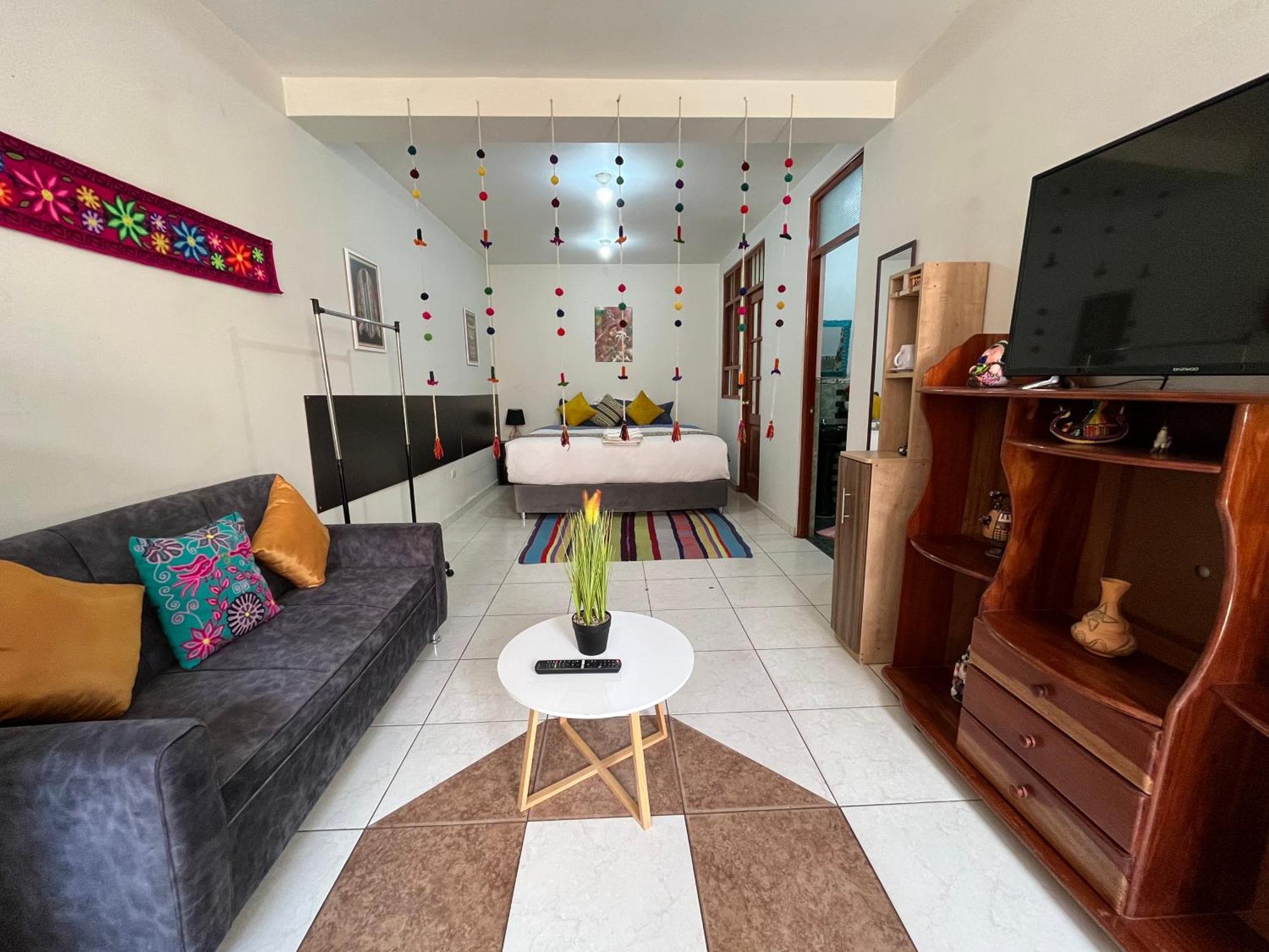 Cusco Rooms Guest house Cusco
