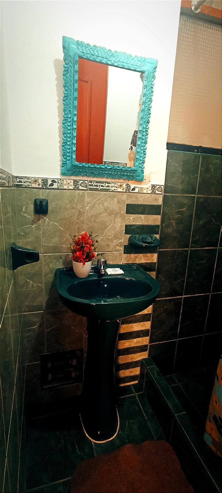 Cusco Rooms Guest house *